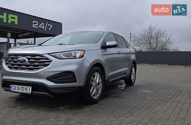 Внедорожник / Кроссовер Ford Edge 2022 в 