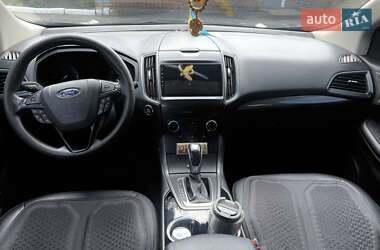 Внедорожник / Кроссовер Ford Edge 2015 в 
