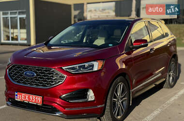 Ford Edge 2019 Ford Edge 2019