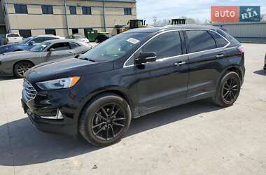 Ford Edge 2020