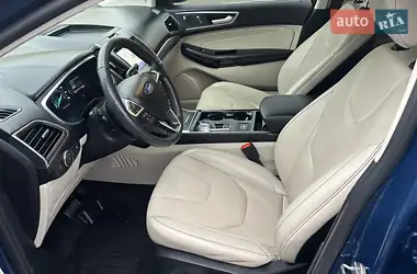 Ford Edge 2020