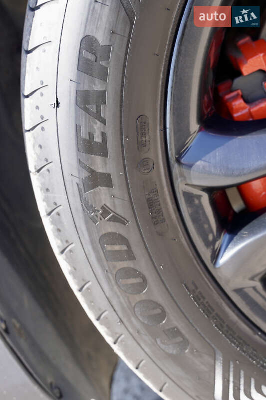 Позашляховик / Кросовер Ford Edge 2017 в Дніпрі фото 22 Позашляховик / Кросовер Ford Edge 2017 в Дніпрі