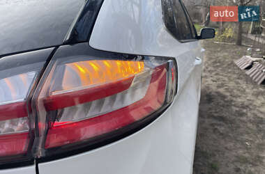 Внедорожник / Кроссовер Ford Edge 2019 в 