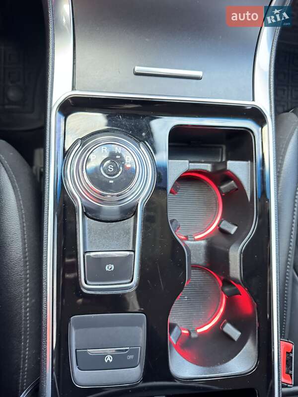 Внедорожник / Кроссовер Ford Edge 2019 в Харькове