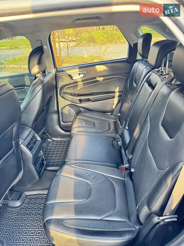Внедорожник / Кроссовер Ford Edge 2019 в Харькове