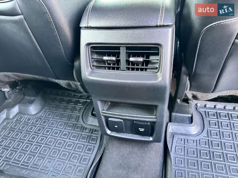 Внедорожник / Кроссовер Ford Edge 2019 в Харькове