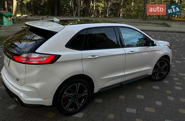 Ford Edge 2019 Ford Edge 2019