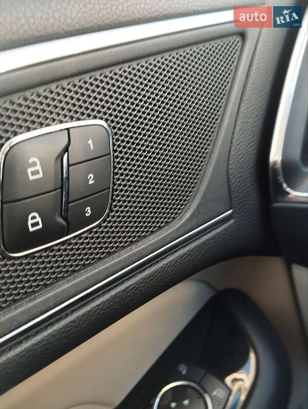 Внедорожник / Кроссовер Ford Edge 2018 в Киеве