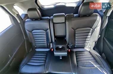 Внедорожник / Кроссовер Ford Edge 2015 в 