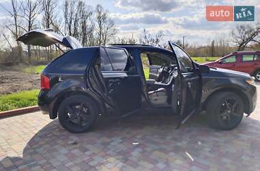 Внедорожник / Кроссовер Ford Edge 2013 в 