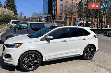 Ford Edge 2019