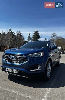 Ford Edge 2022 Ford Edge 2022