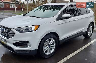 Ford Edge 2019