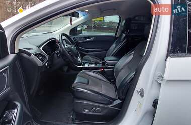 Внедорожник / Кроссовер Ford Edge 2019 в 
