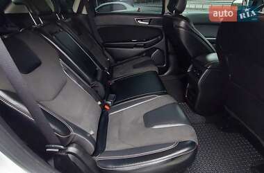 Внедорожник / Кроссовер Ford Edge 2019 в 