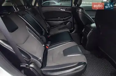 Ford Edge 2019