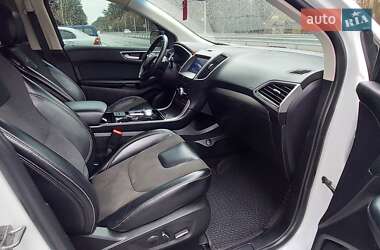 Внедорожник / Кроссовер Ford Edge 2019 в 