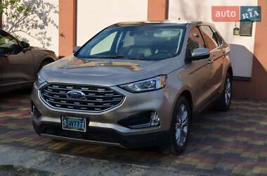 Ford Edge 2021 Ford Edge 2021