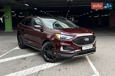 Внедорожник / Кроссовер Ford Edge 2022 в Киеве