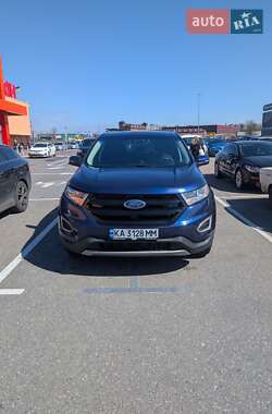 Внедорожник / Кроссовер Ford Edge 2016 в 