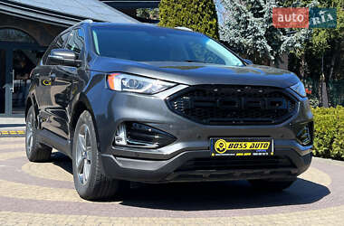 Ford Edge 2020 Ford Edge 2020