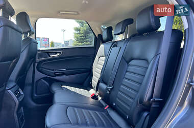 Внедорожник / Кроссовер Ford Edge 2020 в 