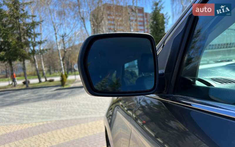 Позашляховик / Кросовер Ford Edge 2020 в Львові