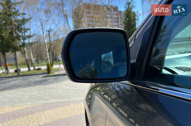 Внедорожник / Кроссовер Ford Edge 2020 в 