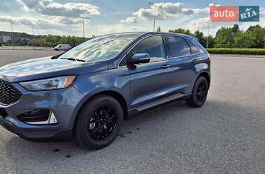 Внедорожник / Кроссовер Ford Edge 2019 в 