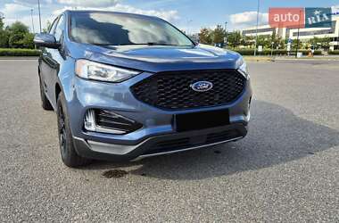 Ford Edge 2019 Ford Edge 2019