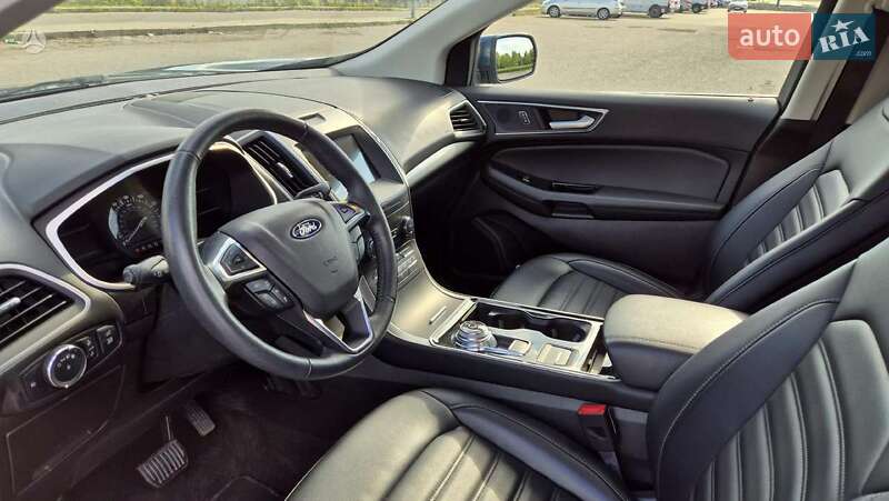 Внедорожник / Кроссовер Ford Edge 2019 в Киеве
