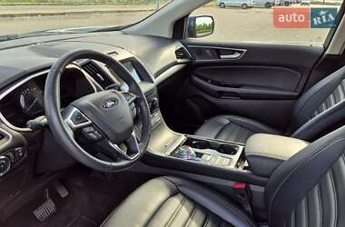 Внедорожник / Кроссовер Ford Edge 2019 в 