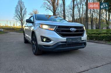 Ford Edge 2017 Ford Edge 2017