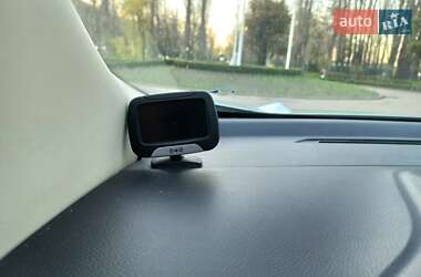 Позашляховик / Кросовер Ford Edge 2017 в 