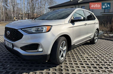 Внедорожник / Кроссовер Ford Edge 2019 в Богородчанах