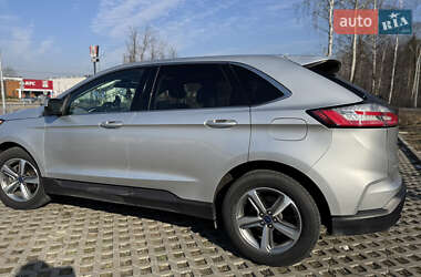 Внедорожник / Кроссовер Ford Edge 2019 в 
