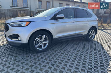 Внедорожник / Кроссовер Ford Edge 2019 в 