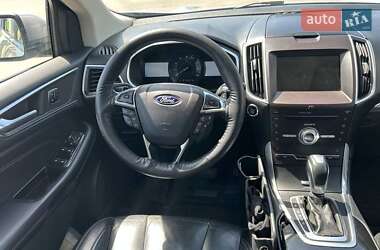 Внедорожник / Кроссовер Ford Edge 2017 в Полтаве