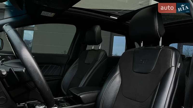 Внедорожник / Кроссовер Ford Edge 2019 в Львове