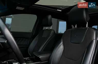 Внедорожник / Кроссовер Ford Edge 2019 в 