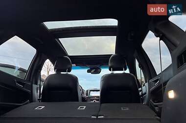 Внедорожник / Кроссовер Ford Edge 2019 в 