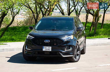 Ford Edge 2020
