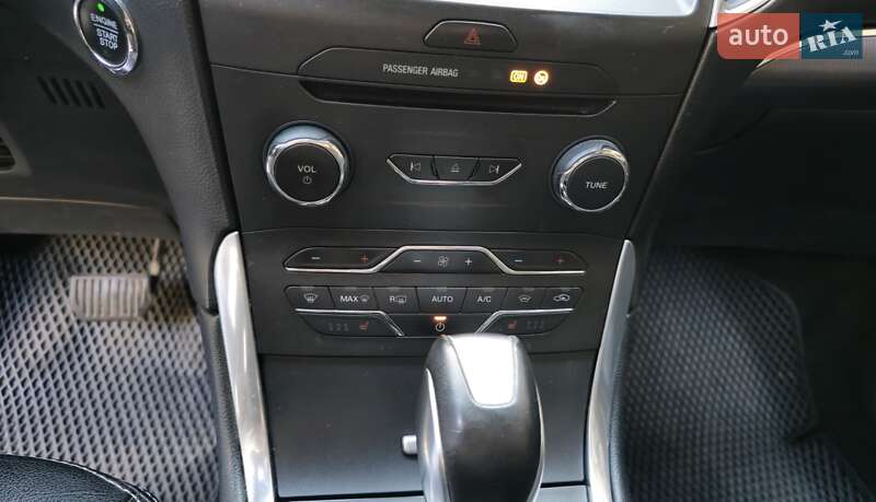 Внедорожник / Кроссовер Ford Edge 2016 в Киеве