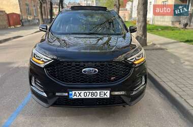 Ford Edge 2019