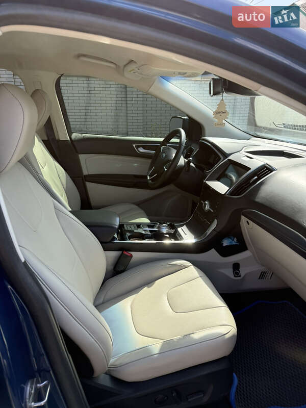 Внедорожник / Кроссовер Ford Edge 2020 в Днепре