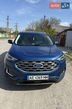 Ford Edge 2020 Ford Edge 2020