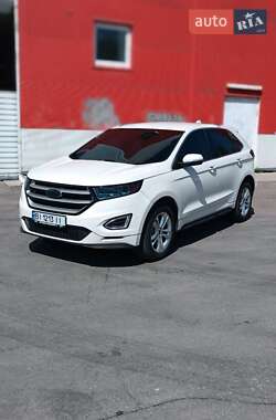 Внедорожник / Кроссовер Ford Edge 2016 в 