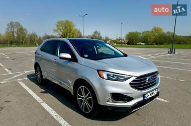 Ford Edge 2018 Ford Edge 2018