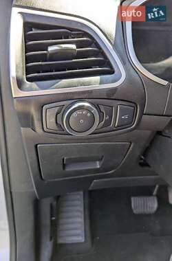 Внедорожник / Кроссовер Ford Edge 2015 в 