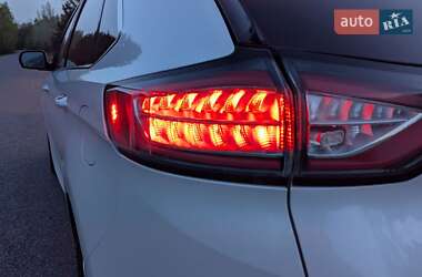 Внедорожник / Кроссовер Ford Edge 2015 в 